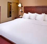 Hampton Inn by Hilton Lincoln hotel detail image 7