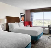Hilton Garden Inn Denver South Park Meadows Area hotel detail image 5