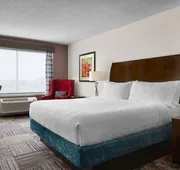 Hilton Garden Inn Denver South Park Meadows Area hotel detail image 7