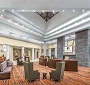 DoubleTree by Hilton Denver - Aurora hotel detail image 3