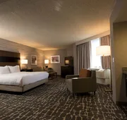 DoubleTree by Hilton Denver - Aurora hotel detail image 7