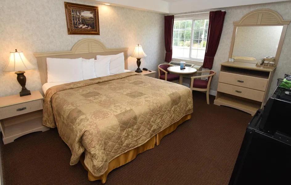 Country View Inn & Suites Atlantic City hotel detail image 2