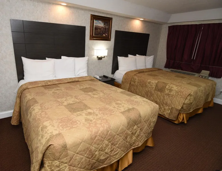 Country View Inn & Suites Atlantic City hotel detail image 6