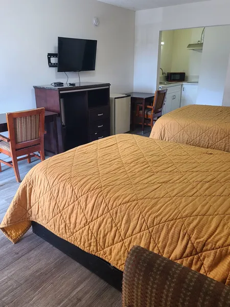 Relax Inn And Suites hotel detail image 6