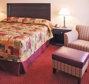 Relax Inn And Suites hotel detail image 7