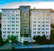 The Churchill Hotel near Embassy Row hotel detail image 3