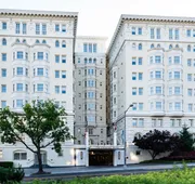 The Churchill Hotel near Embassy Row hotel detail image 4