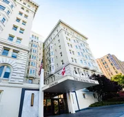 The Churchill Hotel near Embassy Row hotel detail image 7