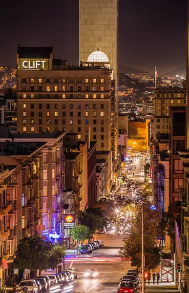 The Clift Royal Sonesta San Francisco hotel detail image 2
