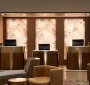 The Clift Royal Sonesta San Francisco hotel detail image 3