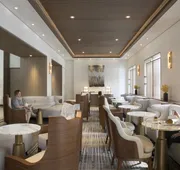 The Clift Royal Sonesta San Francisco hotel detail image 7