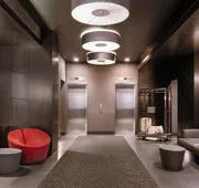 Nester Finn Grand Central hotel detail image 7