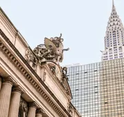 Sonder by Marriott Bonvoy The Nash Apartments Midtown East hotel detail image 3