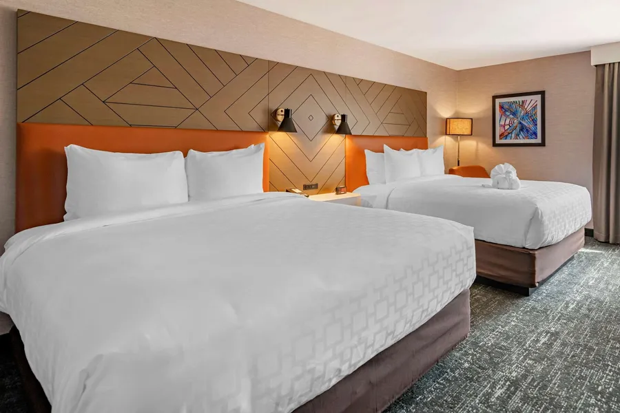 Clarion Inn Nashua hotel detail image 6