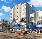 Park Central South Beach hotel detail image 3