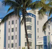 Park Central South Beach hotel detail image 4