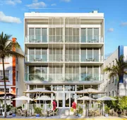 Park Central South Beach hotel detail image 5