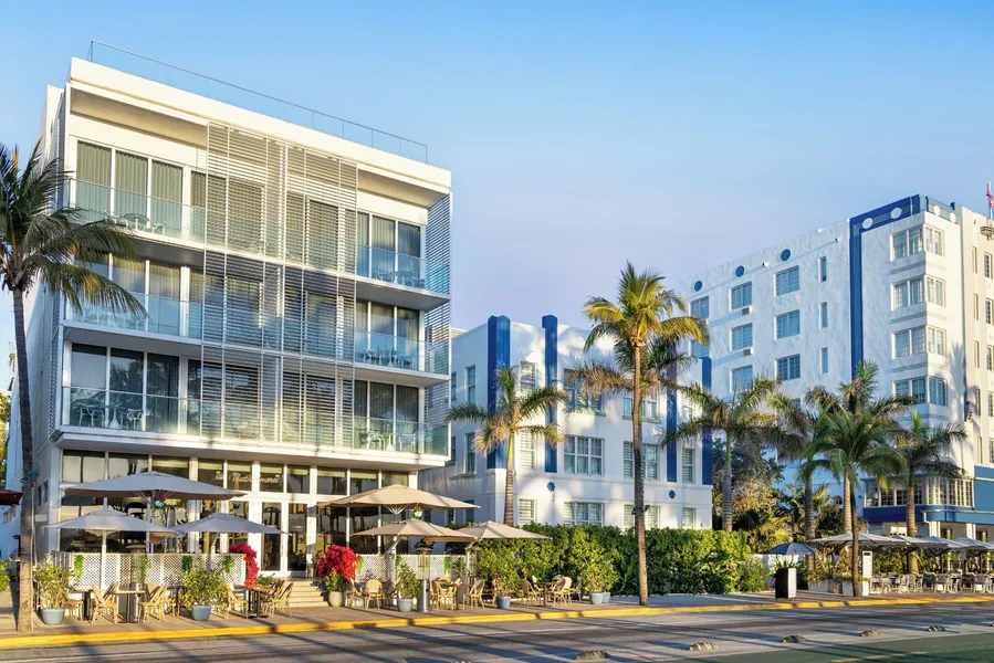 Park Central South Beach hotel detail image 6