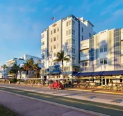 Park Central South Beach hotel detail image 7