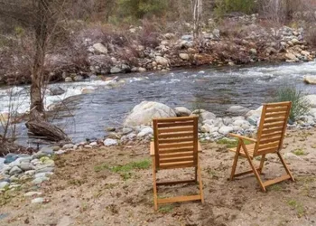 Sierra Lodge Three Rivers hotel thumbnail 5