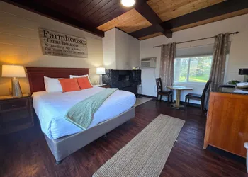 Sierra Lodge Three Rivers hotel thumbnail 8
