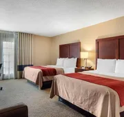 Sandy Springs Inn - Atlanta Perimeter hotel detail image 7