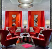 Ameritania Hotel at Times Square hotel detail image 4