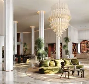 Delano Miami Beach hotel detail image 3