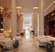 Delano Miami Beach hotel detail image 4