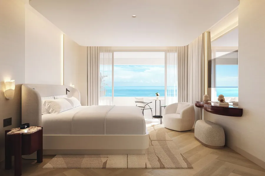 Delano Miami Beach hotel detail image 6