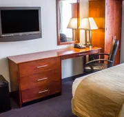Quality Inn Long Island City - Astoria hotel detail image 3