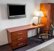 Quality Inn Long Island City - Astoria hotel detail image 5