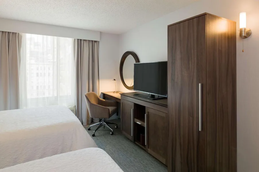 Hampton Inn Manhattan-Chelsea hotel detail image 2