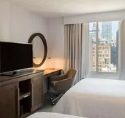 Hampton Inn Manhattan-Chelsea hotel detail image 3
