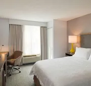 Hampton Inn Manhattan-Chelsea hotel detail image 5