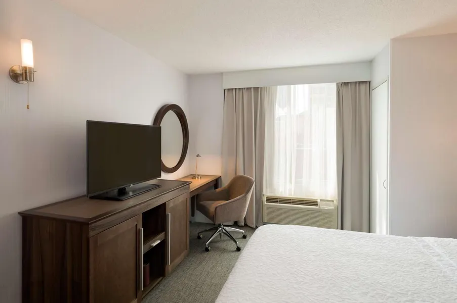 Hampton Inn Manhattan-Chelsea hotel detail image 6