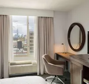 Hampton Inn Manhattan-Chelsea hotel detail image 7