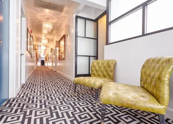 The Crescent Hotel hotel thumbnail 7