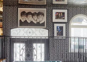 The Crescent Hotel hotel thumbnail 8