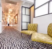 The Crescent Hotel hotel detail image 7
