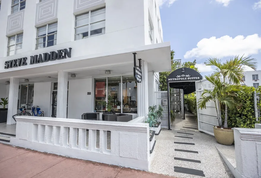 Metropole Suites South Beach hotel detail image 2