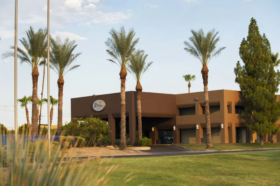 Scottsdale Parkview Hotel hotel detail image 2