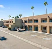 Scottsdale Parkview Hotel hotel detail image 4