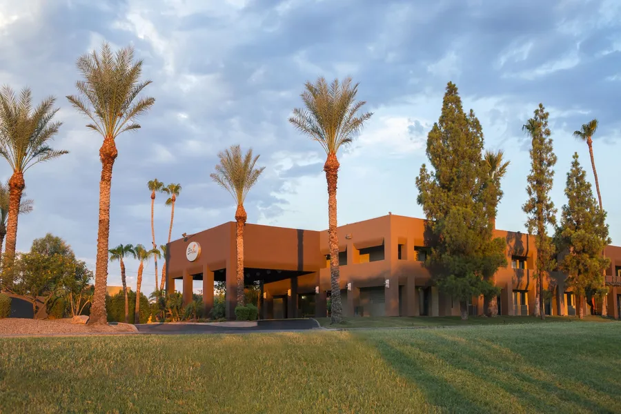 Scottsdale Parkview Hotel hotel detail image 6