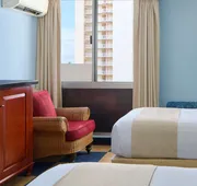 Ewa Hotel Waikiki hotel detail image 3