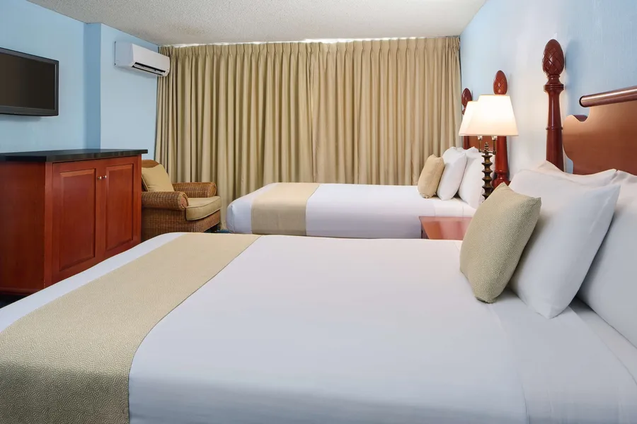 Ewa Hotel Waikiki hotel detail image 6