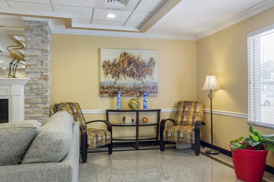 Best Western Plus New England Inn & Suites hotel detail image 6
