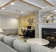 Best Western Plus New England Inn & Suites hotel detail image 7