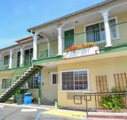 Bay Front Inn Santa Cruz hotel detail image 3
