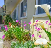 Bay Front Inn Santa Cruz hotel detail image 5